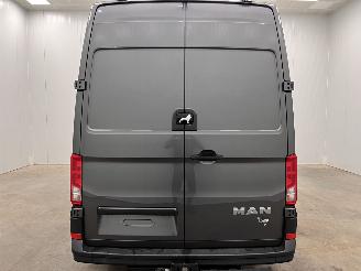 MAN TGE 3.180 Autom. DC L4H3 Navi Clima picture 6