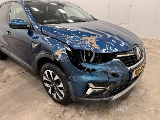 Renault Arkana 1.6 E-Tech Evolutiuon Navi Clima picture 18