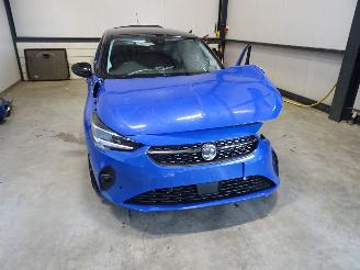 Uttjänta bilar auto Opel Corsa 1.2 THP AUTOMAAT 2022/6