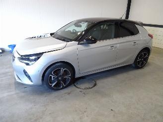 Salvage car Opel Corsa 1.2 THP AUTOMAAT 2022/5