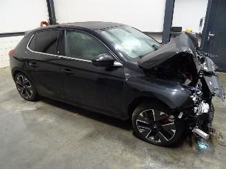 Uttjänta bilar auto Opel Corsa  2021/9