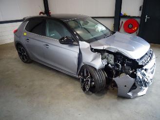 Opel Corsa 1.2 THP AUTOMAAT picture 3