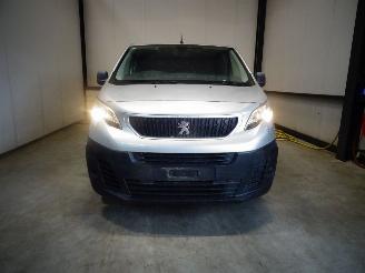 Vrakbiler auto Peugeot Expert 2.0 HDI 2020/3