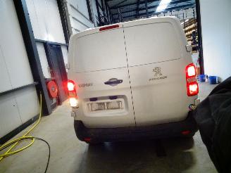 Peugeot Expert 2.0 HDI picture 3