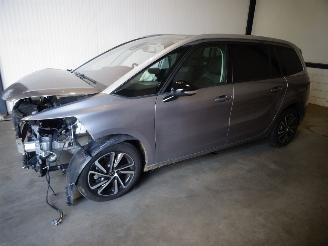 Vrakbiler auto Citroën C4-picasso 1.2 THP 2022/5