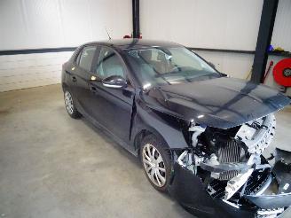 Coche siniestrado Opel Corsa 1.2 THP 2020/7