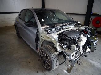 Peugeot 208 1.2 THP 2021/10