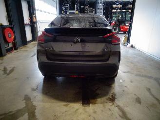 Citroën C4 ELEKTRISCH picture 2