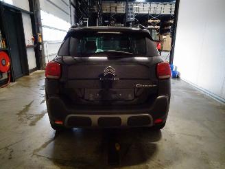 Citroën C3 Aircross 1.2 THP picture 2