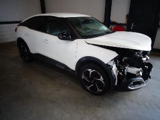 Sloopauto Citroën C4 1.2 THP AUTOMAAT 2022/2