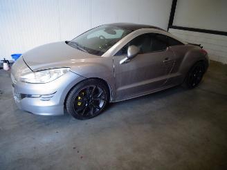 Peugeot RCZ 1.6 THP picture 1