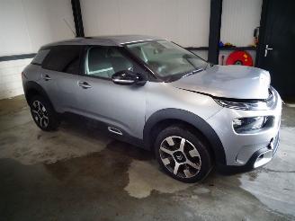 Vrakbiler auto Citroën C4 cactus 1.5 HDI 2019/6