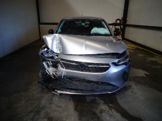 Opel Corsa 1.2 VTI picture 4