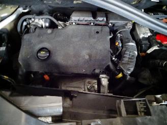 Peugeot Rifter 1.5 HDI picture 5