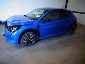 Peugeot 208 1.2 THP GT LINE picture 3