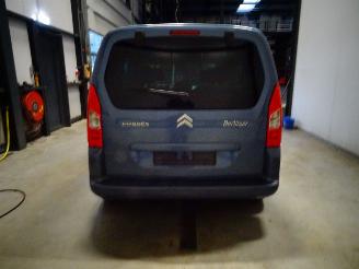 Citroën Berlingo 1.6 multispace picture 2