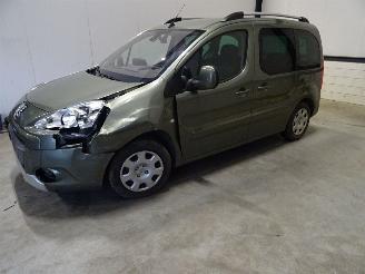 Peugeot Partner Tepee 1.6 VTI picture 5