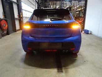 Peugeot 208 1.2 THP AUTOMAAT picture 2