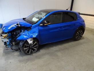 Peugeot 208 1.2 THP AUTOMAAT picture 3