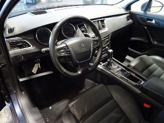 Peugeot 508 1.6 HDI AUTOMAAT picture 5