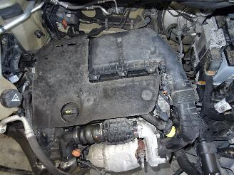 Citroën Berlingo 1.6 BLEU HDI picture 6