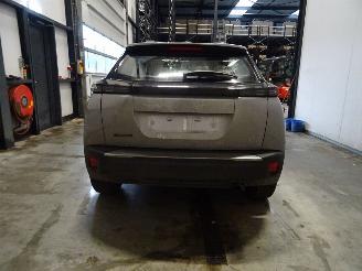 Peugeot 2008 1.2 THP picture 2