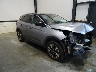 Opel Grandland 1.2 TURBO picture 4