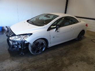 Peugeot 308 cc 1.6 THP picture 3