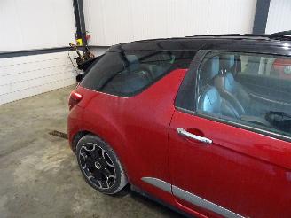 Citroën DS3 1.6 THP picture 6