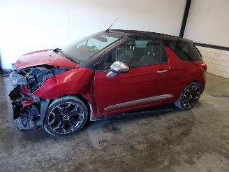 Citroën DS3 1.6 THP picture 3