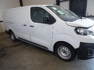 Peugeot Expert 2.0 HDI AUTOMAAT picture 3