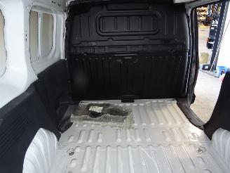 Peugeot Partner 1.6 HDI picture 5