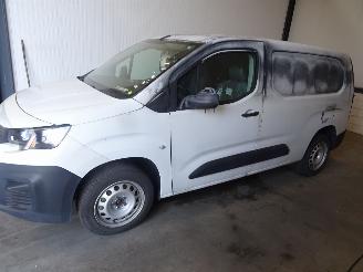 Peugeot Partner 1.6 HDI picture 2