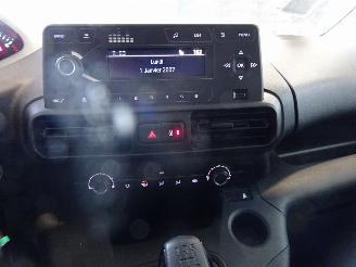 Peugeot Partner 1.6 HDI picture 8