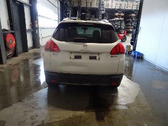 Peugeot 2008 1.2 VTI picture 2