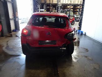 Citroën C3 Aircross 1.2 VTI picture 4