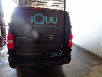 Opel Vivaro 2.0 HDI AUTOMAAT picture 2