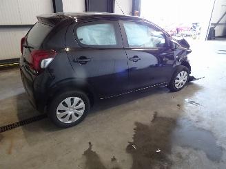 Peugeot 108 1.0 VVT-I picture 3
