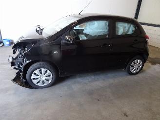 Vrakbiler auto Peugeot 108 1.0 VVT-I 2021/9