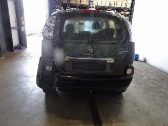 Citroën C3 picasso 1.6 VTI AUTOMAAT picture 4