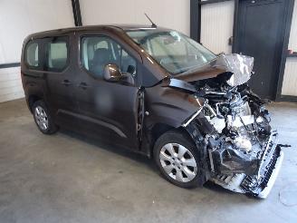 Opel Combo 1.5 HDI picture 4