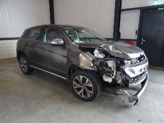 Citroën C4 Aircross 1.6 16V picture 4