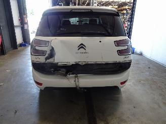 Citroën C4-picasso 1.2 THP AUTOMAAT picture 2