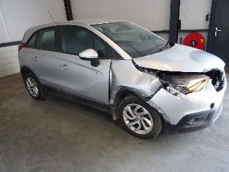 Opel Crossland 1.2 TURBO picture 3