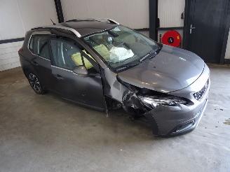 Peugeot 2008 1.2 THP picture 4