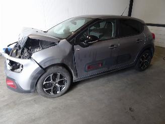 Citroën C3 1.2 VTI picture 3