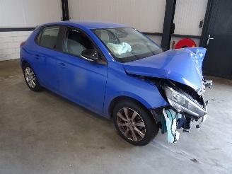 Opel Corsa 1.2 12V picture 1