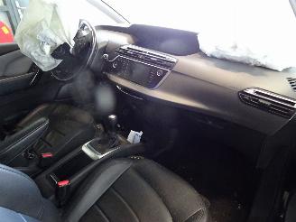 Citroën C4-picasso 2.0 HDI picture 6
