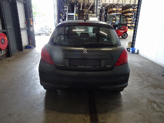 Peugeot 207 1.4 16V picture 3