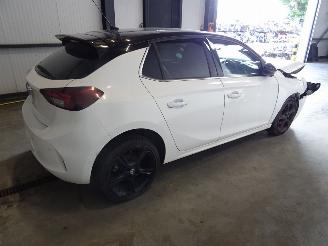 Opel Corsa 1.2 TURBO picture 3